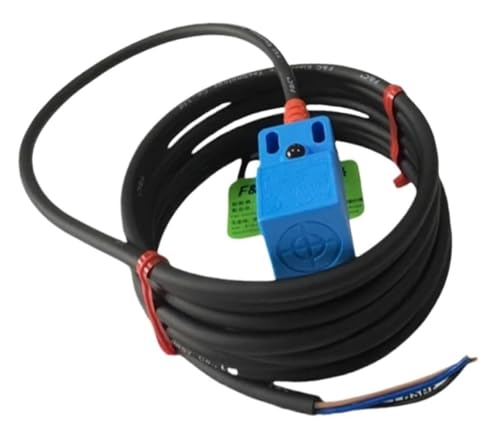Capteur de proximité F3N-18TN05-P2 haute précision et détection réactive sans contact