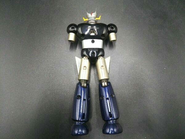 Amazon | フィギュア 超合金魂 GX-02R グレートマジンガー
