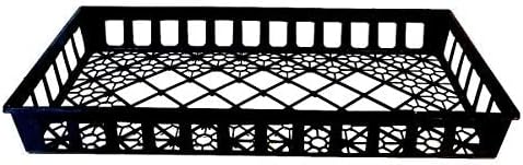 Seed Germination Trays, Nursery 10x20 Web Flat, (Qty. 25)