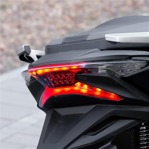 Feu arrière et stop moto pour FORZA 350 NSS350 250 125 2018-2022