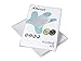 Produktbild REXEL ECO FILING L FOLDERS PK25