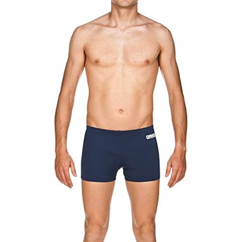 ARENA Herren Solid Badehose Cover