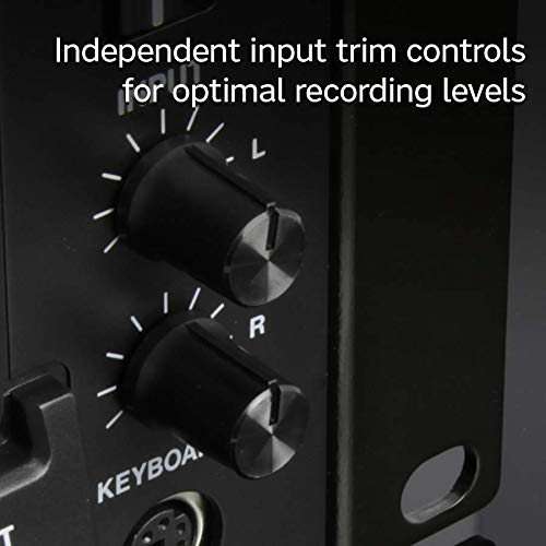 Tascam CD-RW900MKII Professional Rackmount CD Recorder/Player