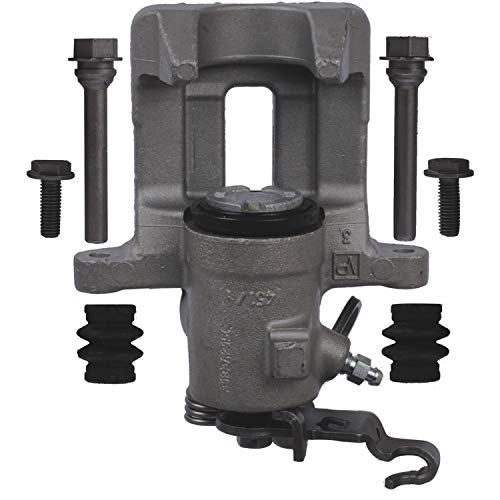 Image of Cardone 19-6650 Remanufactured Unloaded Disc Brake Caliper