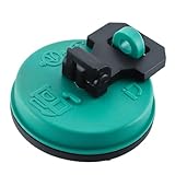 AT346094 Fuel Tank Cap for John Deere 1400 2854 310L 310SL 315SL 325SL 370E 410E 410L 444J 444K 544J 524K 544K 640L 644K 648L 724K 7250R 7260 2154G 2156G 2654G 2656G 3154G 3156G