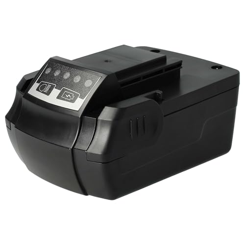 vhbw Batterie Remplacement pour Kress APF 144/4.2, 12310127 pour Outil électrique (3000 mAh, Li-ION, 14,4 V)