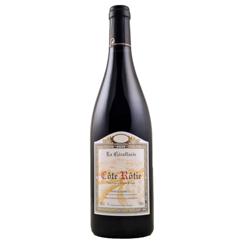 Domaine Jasmin La Giroflarie AOP Côte-Rôtie 2023