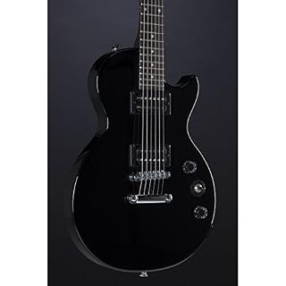EPIPHONE ppeg de egl1ebch1 Guitare UE - Les Beatles, Paul McCartney, John Lennon, RIngo Starr, George Harrison EPIPHONE ppeg de egl1ebch1 Guitare UE – Image 7