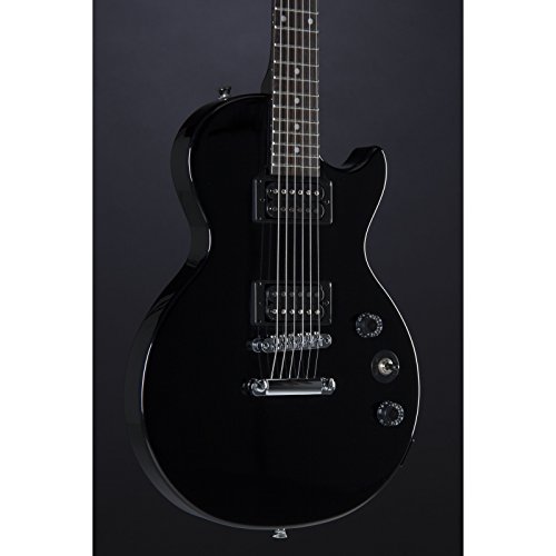 EPIPHONE ppeg de egl1ebch1 Guitare UE - Les Beatles, Paul McCartney, John Lennon, RIngo Starr, George Harrison EPIPHONE ppeg de egl1ebch1 Guitare UE – Image 8