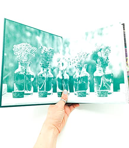 The Garden Apothecary: Recipes, Remedies and Rituals