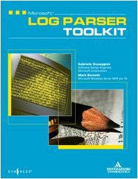 Microsoft Log Parser Toolkit