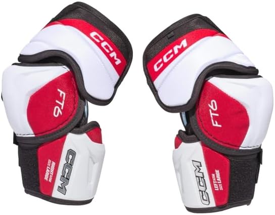 CCM Jetspeed FT6 Ice hockey Elbow pad Junior