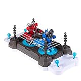 Juego de acción para dos jugadores