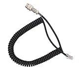 Remplacement pour adaptateur de microphone Yaesu FT-450D FT-897D FT-991 FT-891