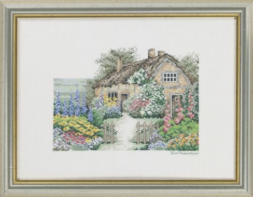 permin Casa de campo inglesa