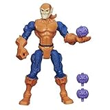 marvel super hero mashers apk  Marvel – Super Hero Mashers – Hobgoblin – Figura Personalizable 15 cm
