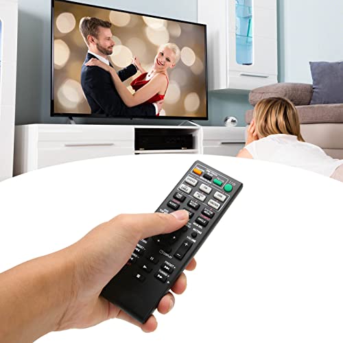 Annadue Replacement RM-ADU078 Remote Control for Sony DVD Home Theatre System RM-ADU079 DAV-DZ170 DAV-DZ171 DAV-DZ175 DAV-TZ210 etc - Image 2