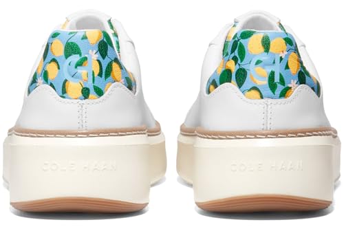 Image of Cole Haan Women's Grandpro Topspin Court Sneaker