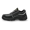 STANLEY Carolina Men's Steel Toe, S3, Leather Work Safety Shoe, Black, UK8 (EU42) #3
