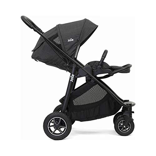 Joie Versatrax Travel Stroller