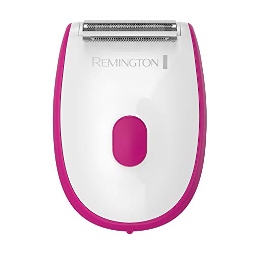 Remington WSF4810 Us Smooth & Silky On The Go Shaver, Wet/Dry Razor thumb #6