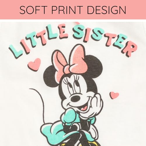 Image of Disney Short Sleeve T-Shirt for Baby & Kids