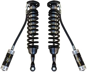 Icon Vehicle Dynamics 58750 07-21 Tundra 2.5 Vs Rr Coilover Kit