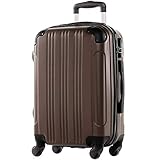 valise delsey marron STABLE & LÉGER ... Grâce à notre procédé DURE-FLEX, l'ABS robuste (100%) offre flexibilité et légèreté, ce qui permet à la valise de reprendre sa forme même après de fortes contraintes.