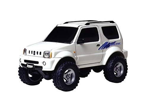 Tamiya 19022 Mini 4WD Suzuki Jimny Wide 1/32