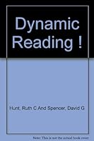 Dynamic Reading B000LPI7PY Book Cover