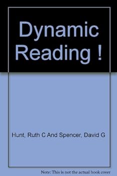 Paperback Dynamic Reading Book