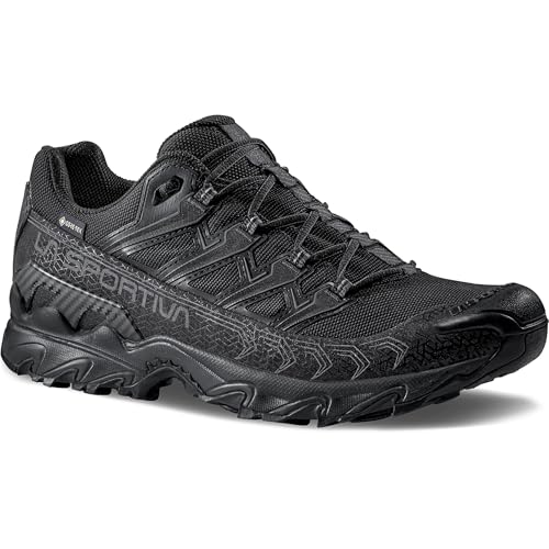 La Sportiva Uomo Ultra Raptor Ii Gtx Scarpe, Black-Reflective, 44.5 - 3