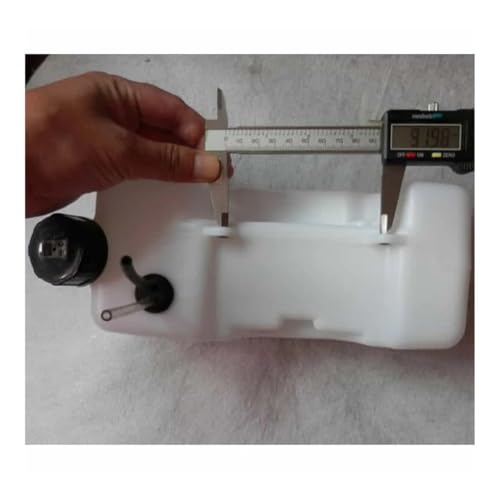 Conjunto de combustible tipo A para desbrozadora de dos tiempos TL50 5