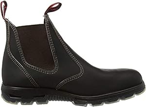 Redback UBOK/Claret Oil Kip/9