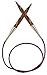 Produktbild Knit Pro Symfonie Holz Rundstricknadeln 40cm, Nadelstärke:4.0 mm