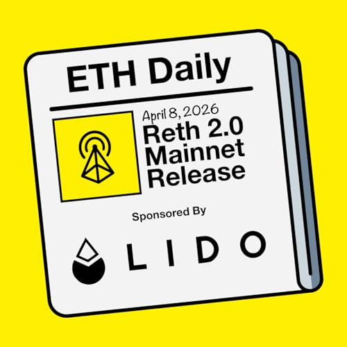 Reth 2.0 Mainnet Release