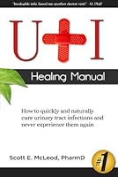 Algopix Similar Product 19 - UTI Healing Manual How to Quickly and