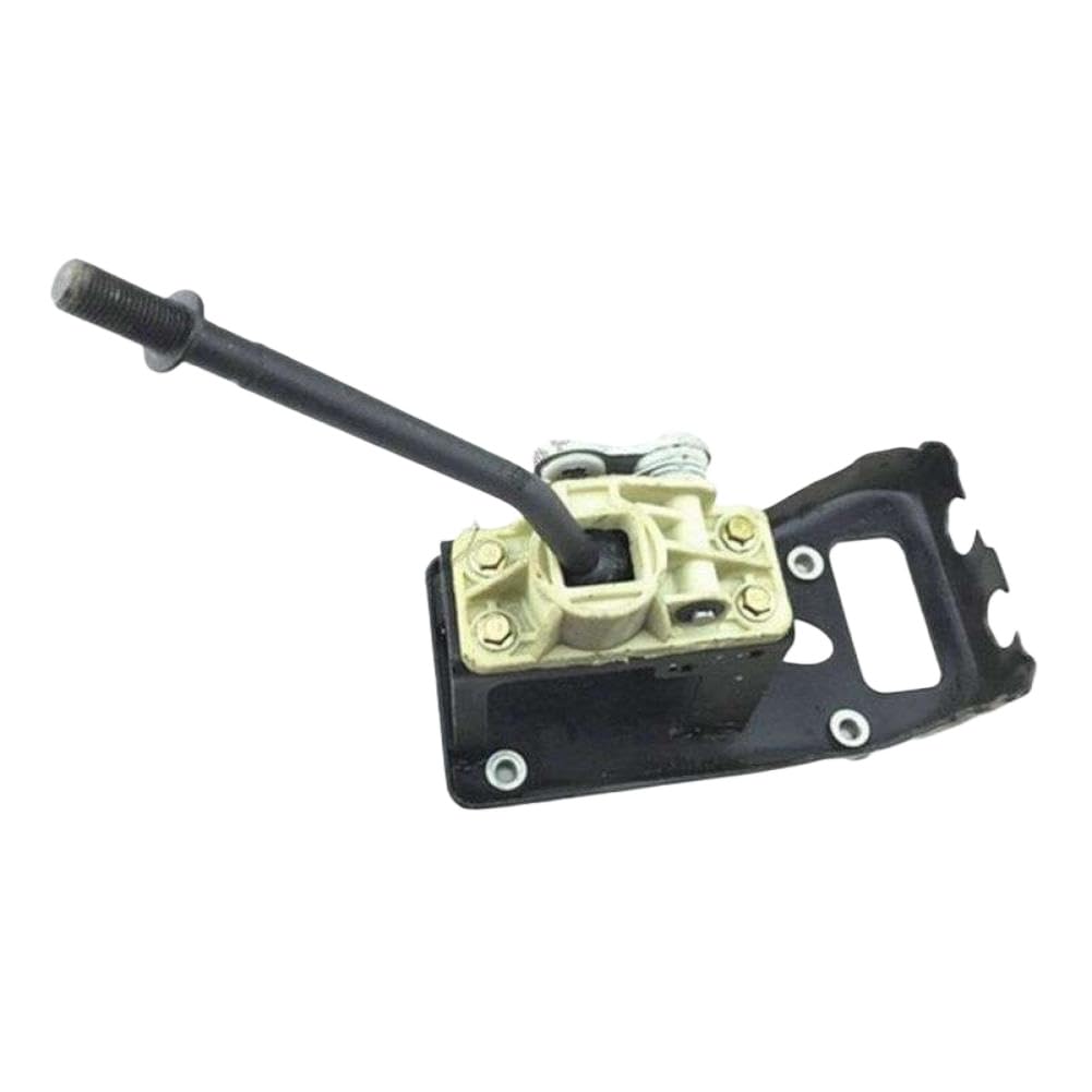 Kyfyktaag Onecolor Manual Mt Gear Lever Assembly Compatible With Qq And Qq3 (2003-2013)