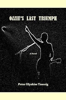 Paperback Ozzie's Last Triumph Book