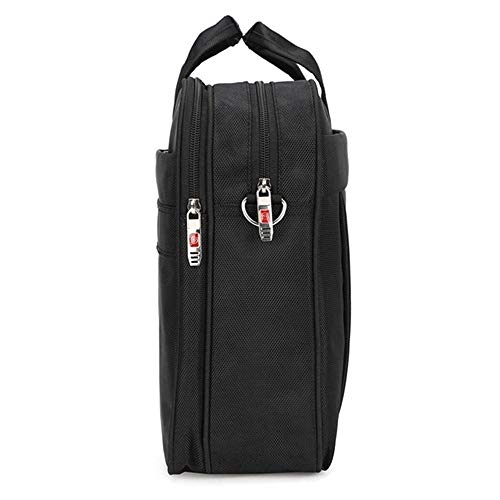Bolsa Pasta Executiva Para Notebook 15,6
