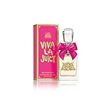 Parfümwasser für Männer Juicy Couture Parfümwasser für Frauen 1er Pack (1x 30 ml)