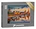puzzleYOU: Puzzle 1000 Teile „Dresden an der Elbe: Stadtbild mit Augustbrücke, Sachsen, Deutschland“ – aus der Puzzle-Kollektion Sachsen, Deutschland, Deutsche Städte Der deutsche günstig Kaufen-puzzleYOU: Puzzle 1000 Teile „Dresden an der Elbe: Stadtbild mit Augustbrücke, Sachsen, Deutschland“ – aus der Puzzle-Kollektion Sachsen, Deutschland, Deutsche Städte