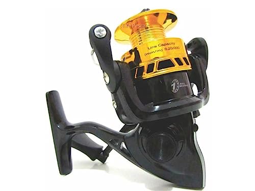 Molinete Sol 100 Marine Sports para pesca leve