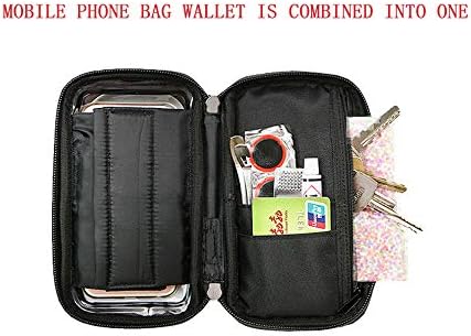 Miniatura 3 de SURLA - Funda impermeable para teléfono móvil o bicicleta