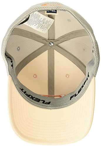 Image of Oakley Mens Ellipse Mesh Hat