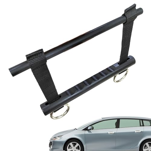 Car Dent Remover - Herramienta de reparación portátil con Barra y Gancho