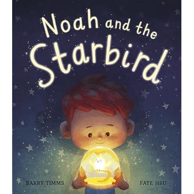 Noah and the Starbird