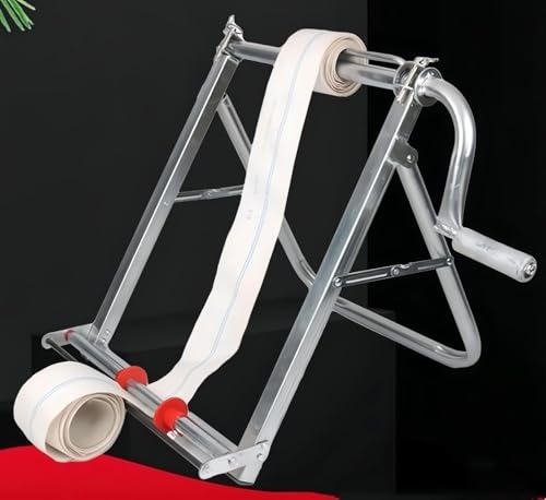 Blinxoホース巻き取り機 ホースホルダー 水道管収納 ホースリール 100m卷用 3-8インチ 高炭素亜鉛?ッキ鋼 厚い手 丈夫 耐久性 軽量 幅は調整可能 ラッチ設計 折りたたみ式 ハンドル付き 持ち運び可能 使いやすい 園芸工具 ガーデン 緑化のた