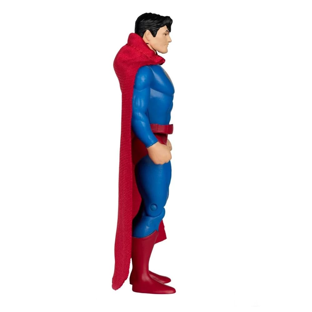 DC Direct - Super Powers WV8 - Personajes de Superman (Fleischer Variant)