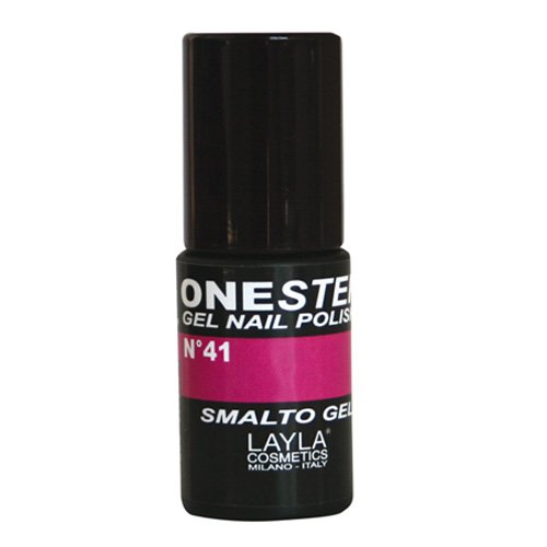One step gel nail polish n.041